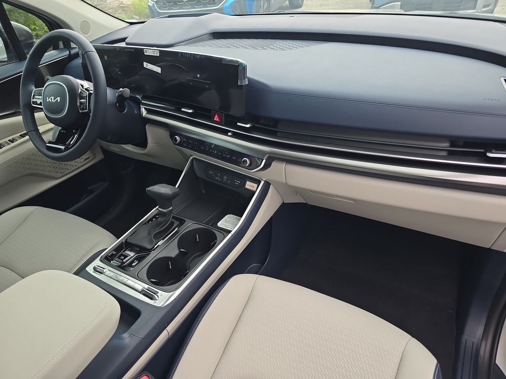 2026 Kia Carnival SX Prestige San Clemente CA
