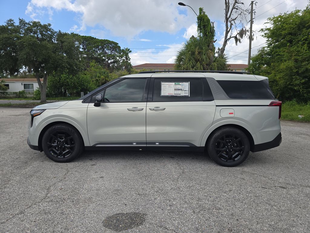2026 Kia Carnival SX Prestige San Clemente CA