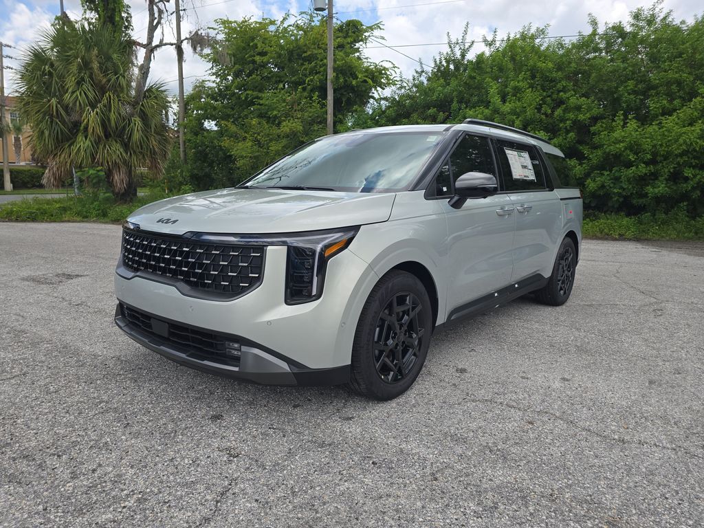2026 Kia Carnival SX Prestige San Clemente CA