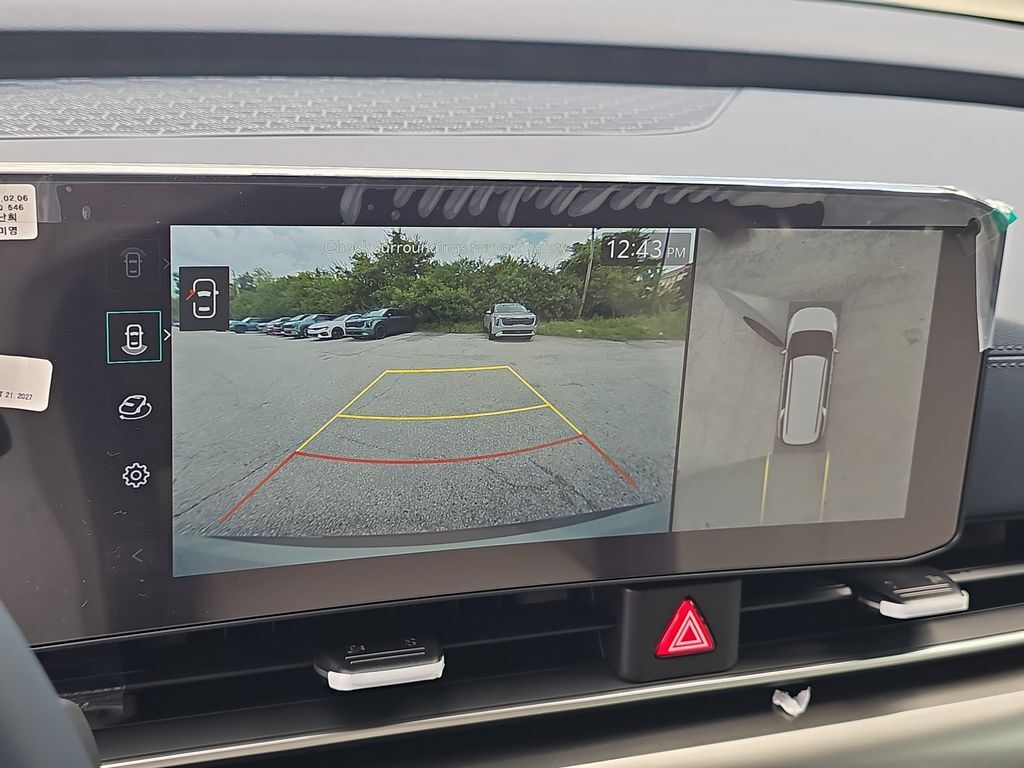2026 Kia Carnival SX Prestige San Clemente CA