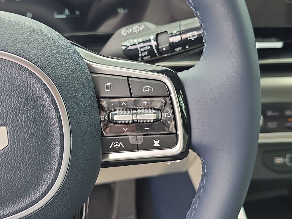 2026 Kia Carnival SX Prestige San Clemente CA