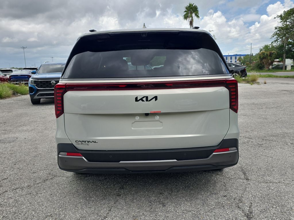 2026 Kia Carnival SX Prestige San Clemente CA