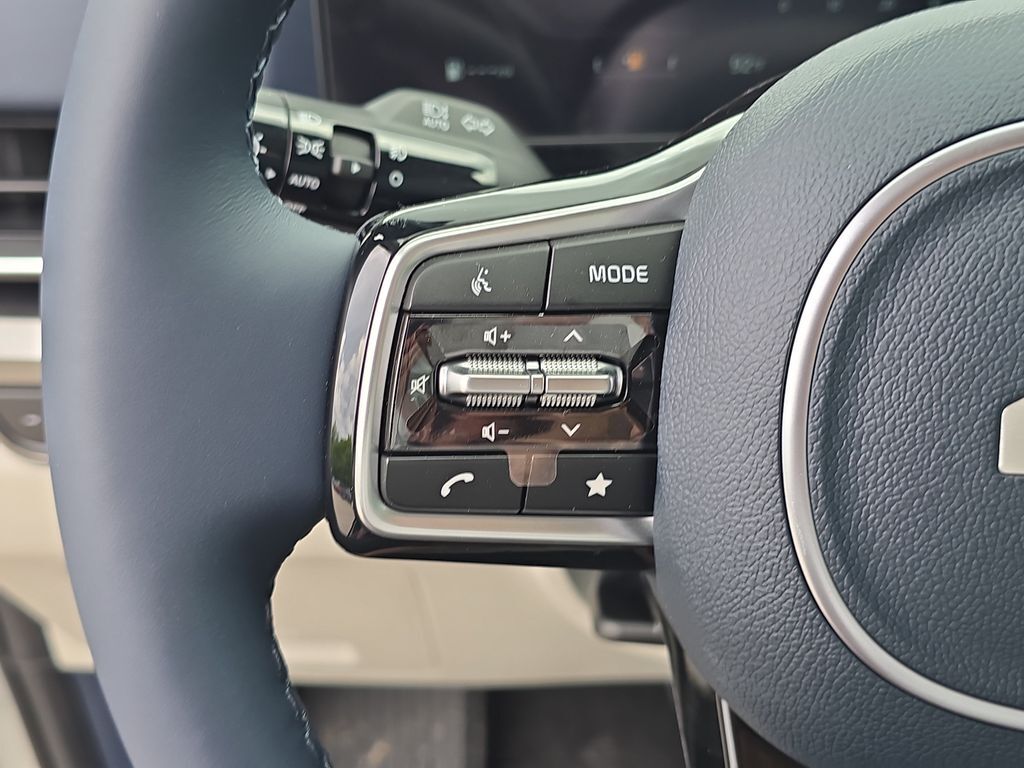 2026 Kia Carnival SX Prestige San Clemente CA