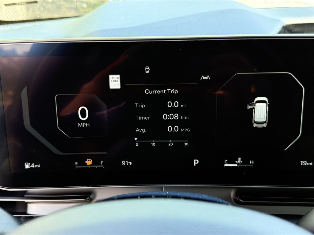 2026 Kia Carnival SX Prestige San Clemente CA