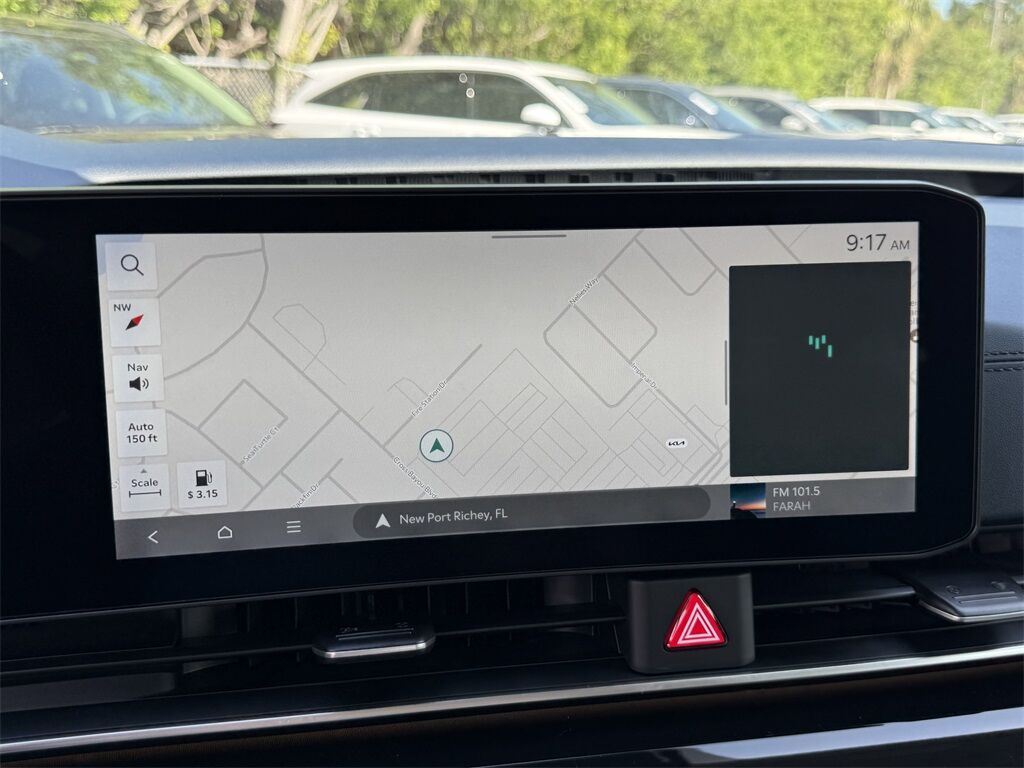 2026 Kia Carnival SX Prestige San Clemente CA