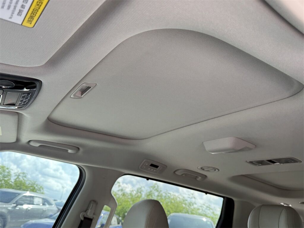 2026 Kia Carnival SX Prestige San Clemente CA
