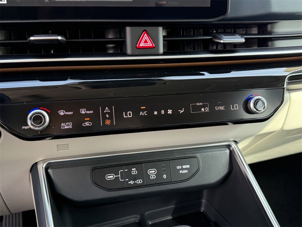 2026 Kia Carnival SX Prestige San Clemente CA