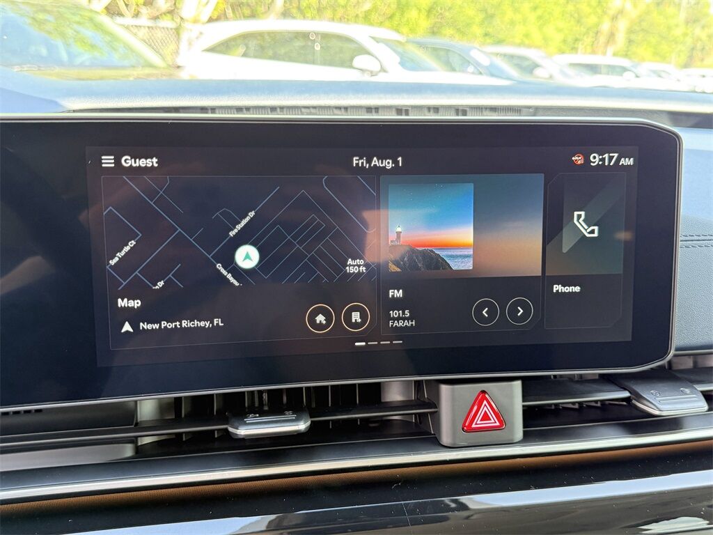 2026 Kia Carnival SX Prestige San Clemente CA