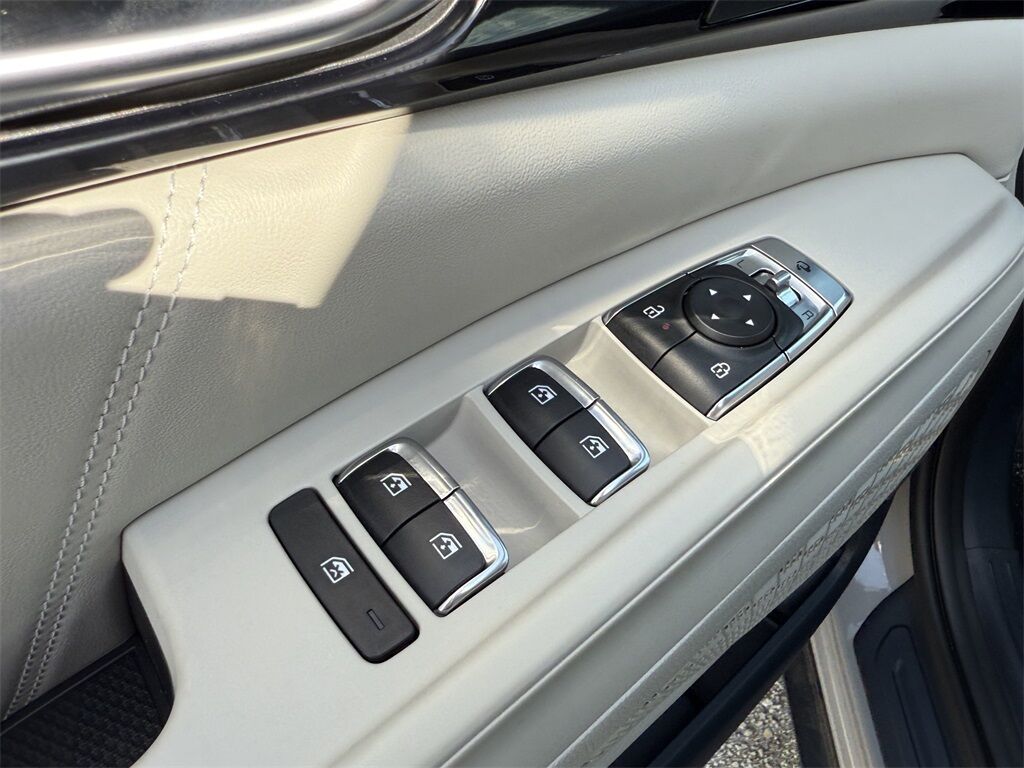 2026 Kia Carnival SX Prestige San Clemente CA