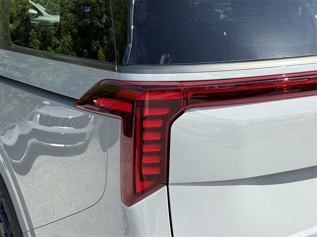 2026 Kia Carnival SX Prestige San Clemente CA