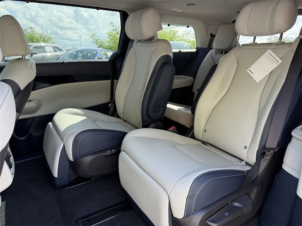 2026 Kia Carnival SX Prestige San Clemente CA