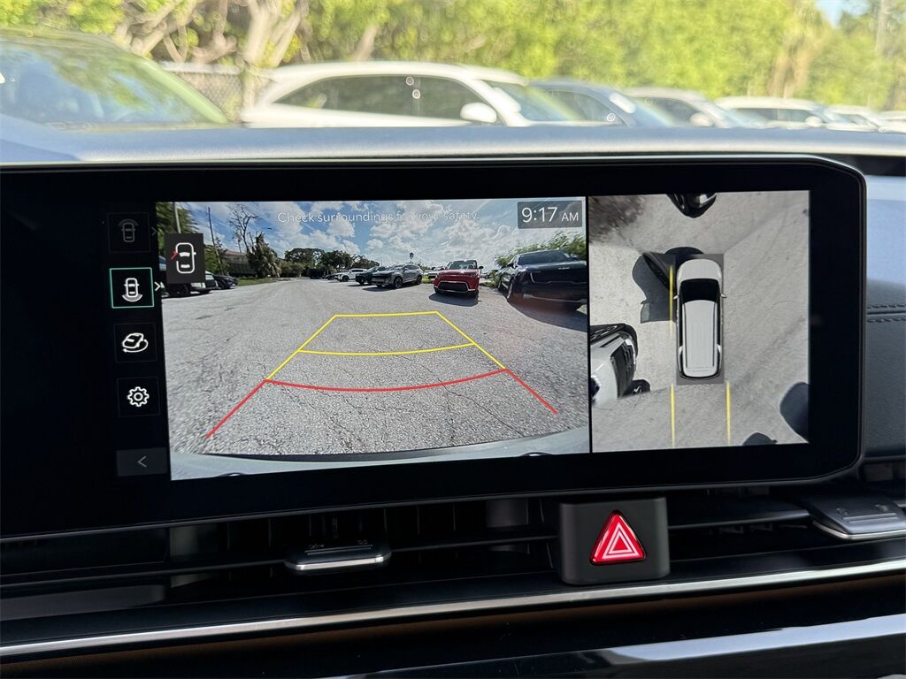 2026 Kia Carnival SX Prestige San Clemente CA