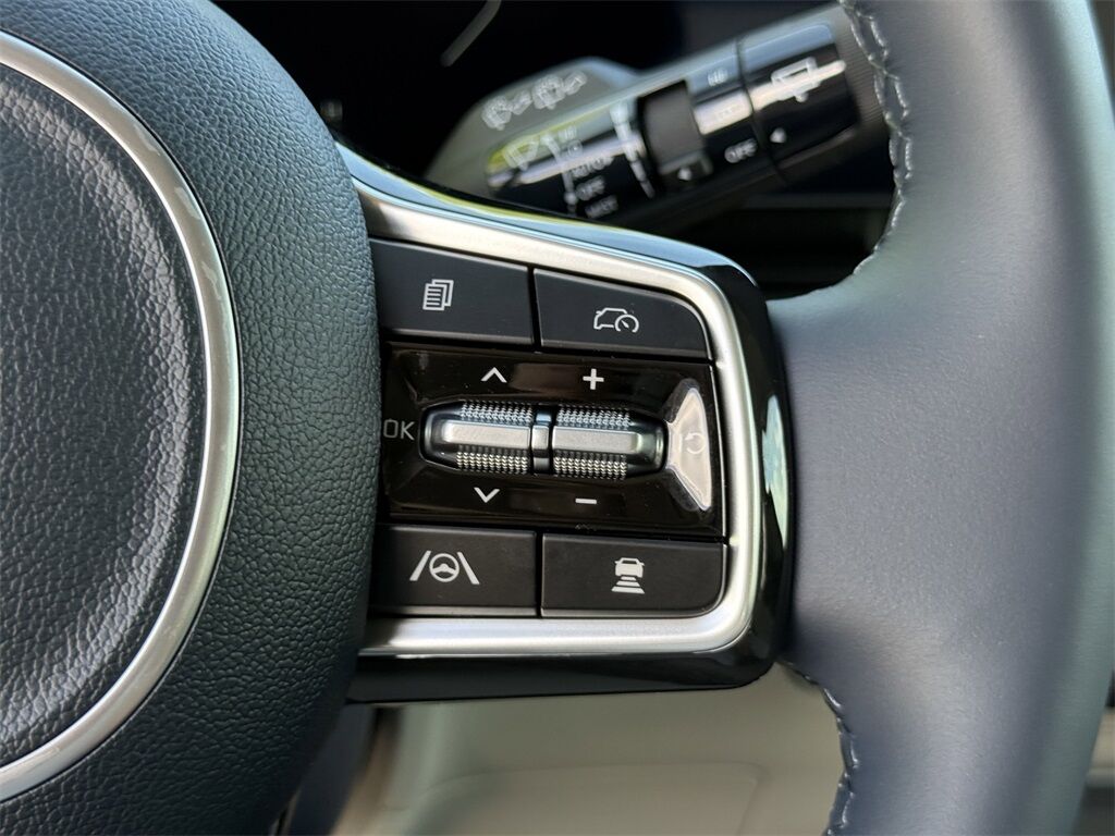 2026 Kia Carnival SX Prestige San Clemente CA