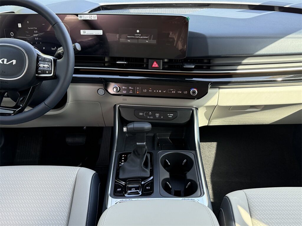 2026 Kia Carnival SX Prestige San Clemente CA