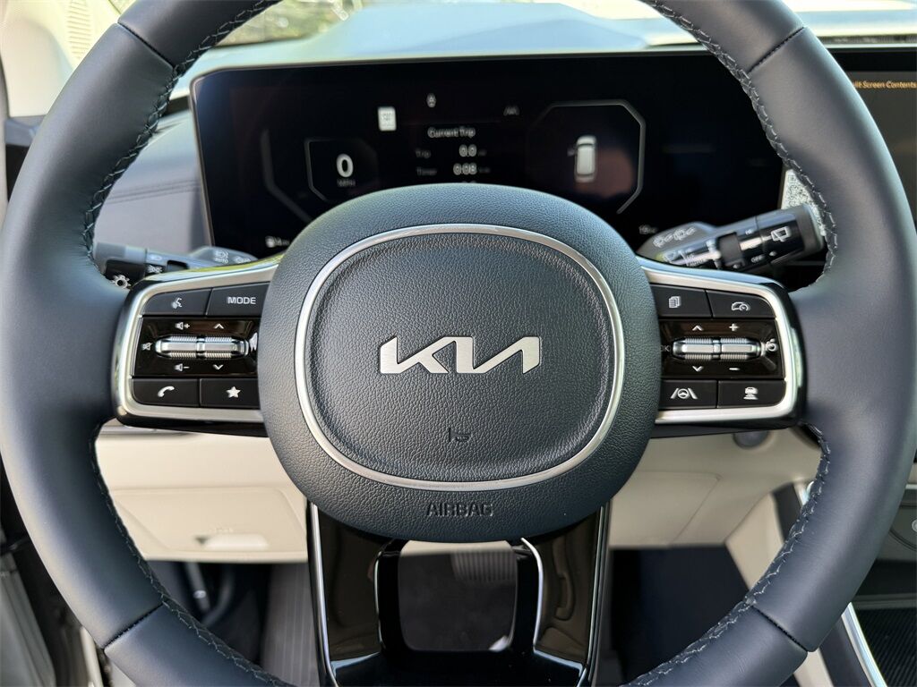 2026 Kia Carnival SX Prestige San Clemente CA