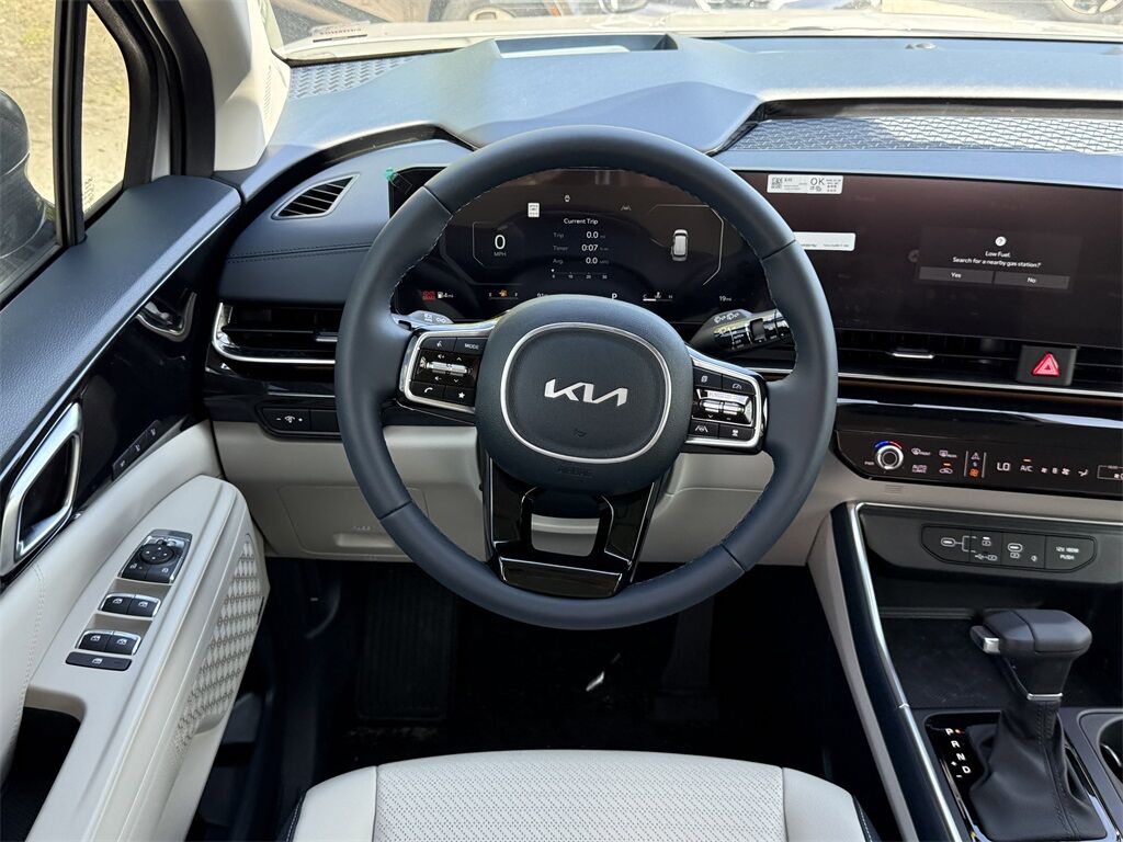 2026 Kia Carnival SX Prestige San Clemente CA