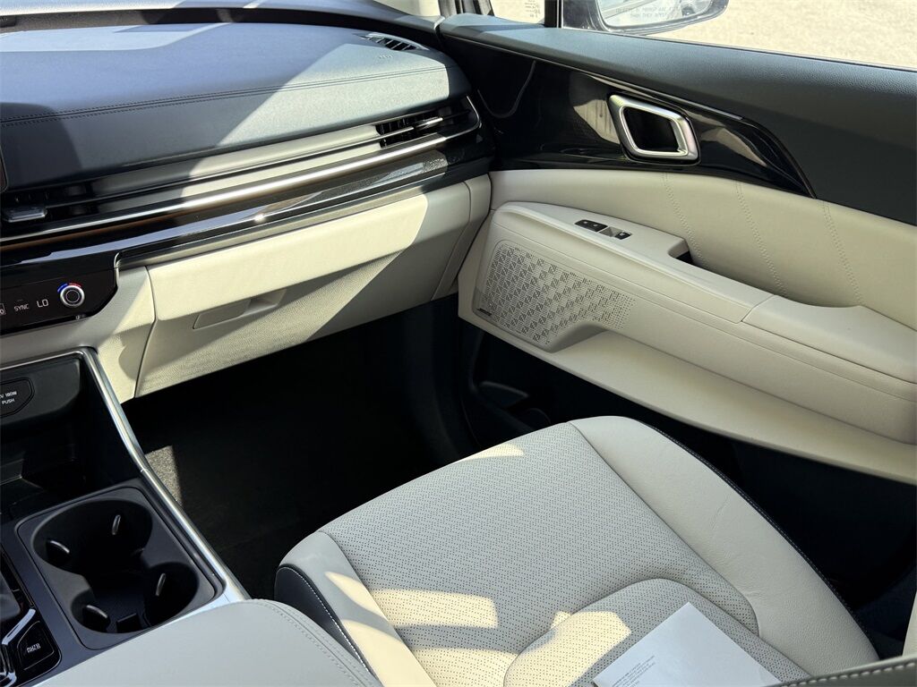 2026 Kia Carnival SX Prestige San Clemente CA