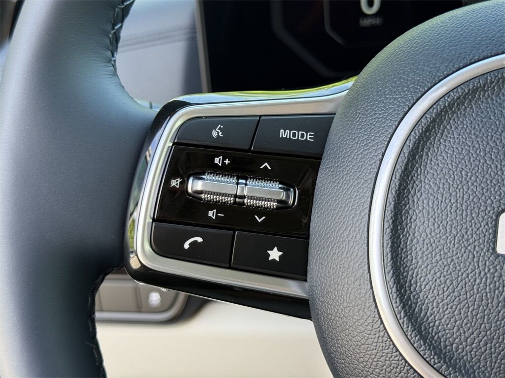 2026 Kia Carnival SX Prestige San Clemente CA