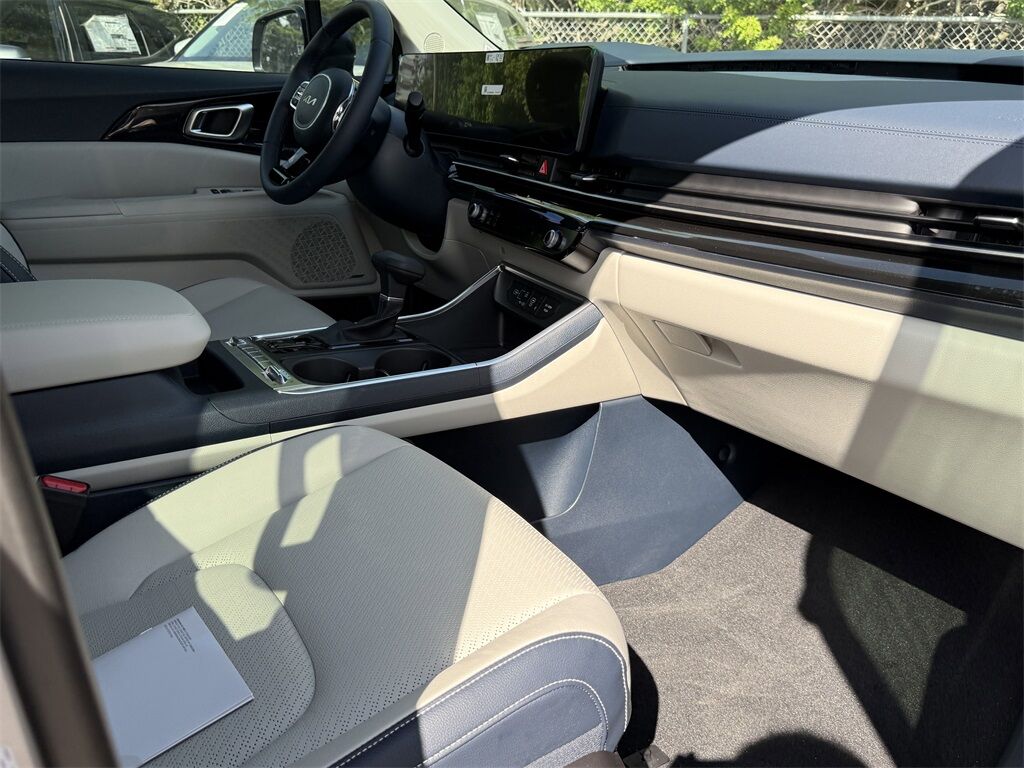 2026 Kia Carnival SX Prestige San Clemente CA