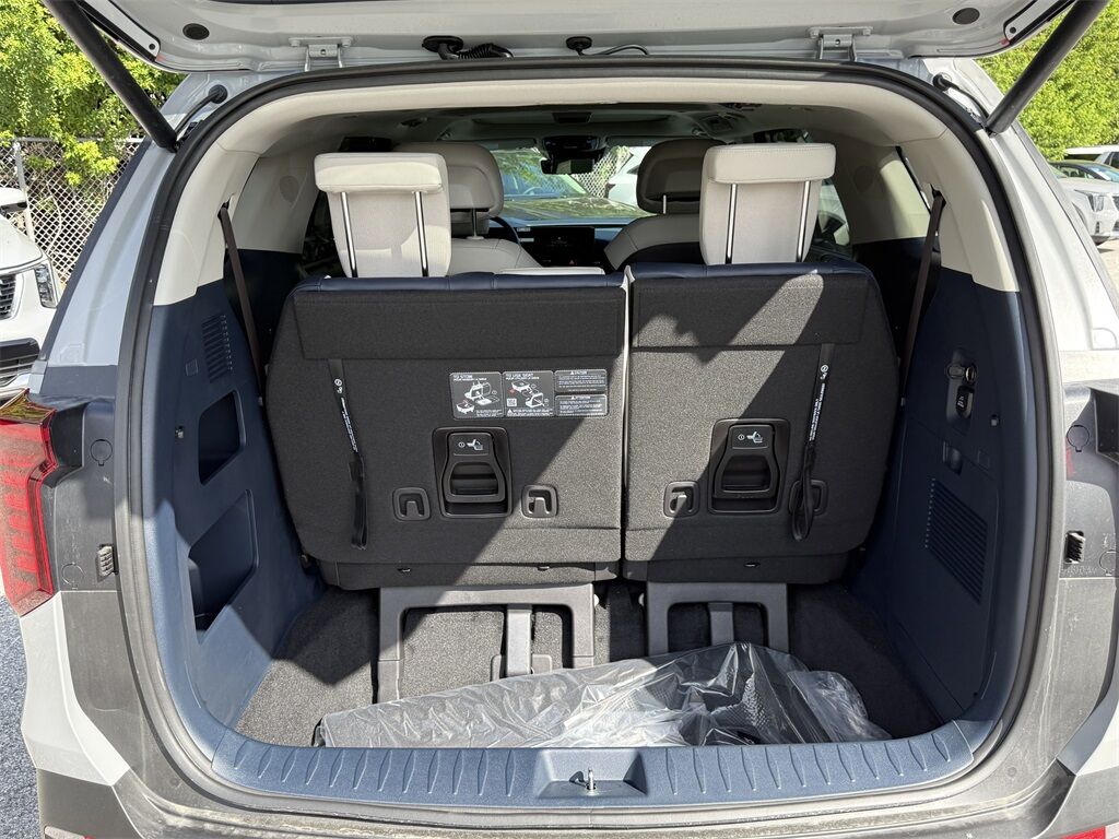 2026 Kia Carnival SX Prestige San Clemente CA