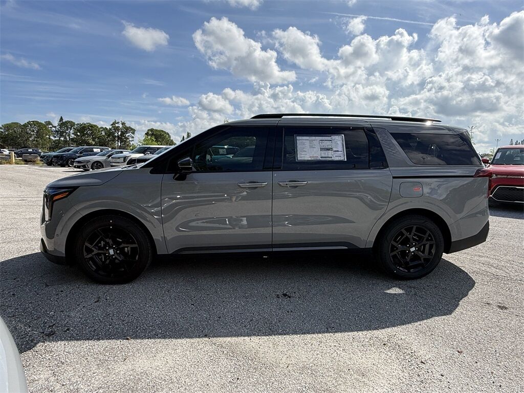 2026 Kia Carnival SX Prestige San Clemente CA