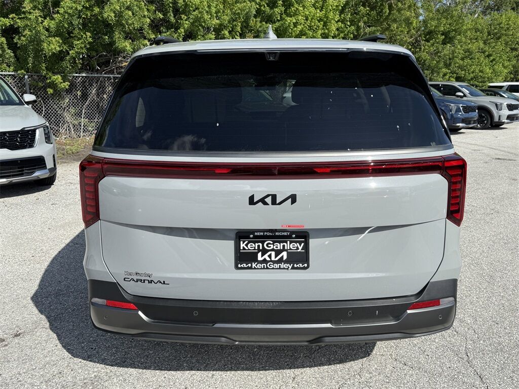 2026 Kia Carnival SX Prestige San Clemente CA