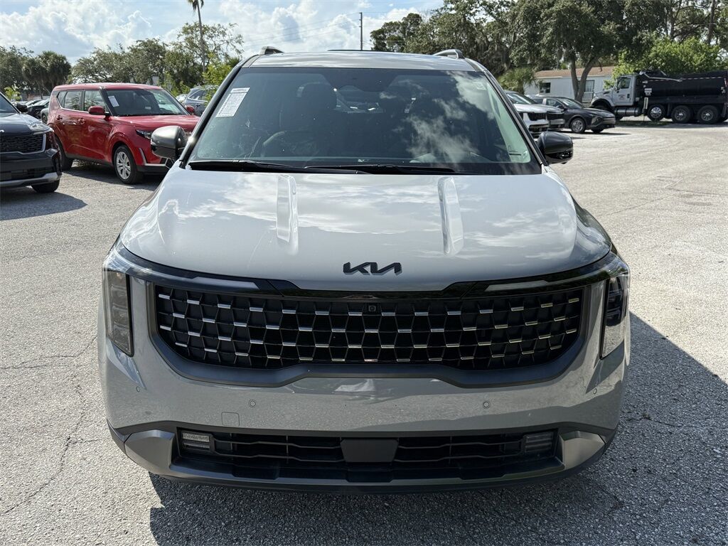 2026 Kia Carnival SX Prestige San Clemente CA