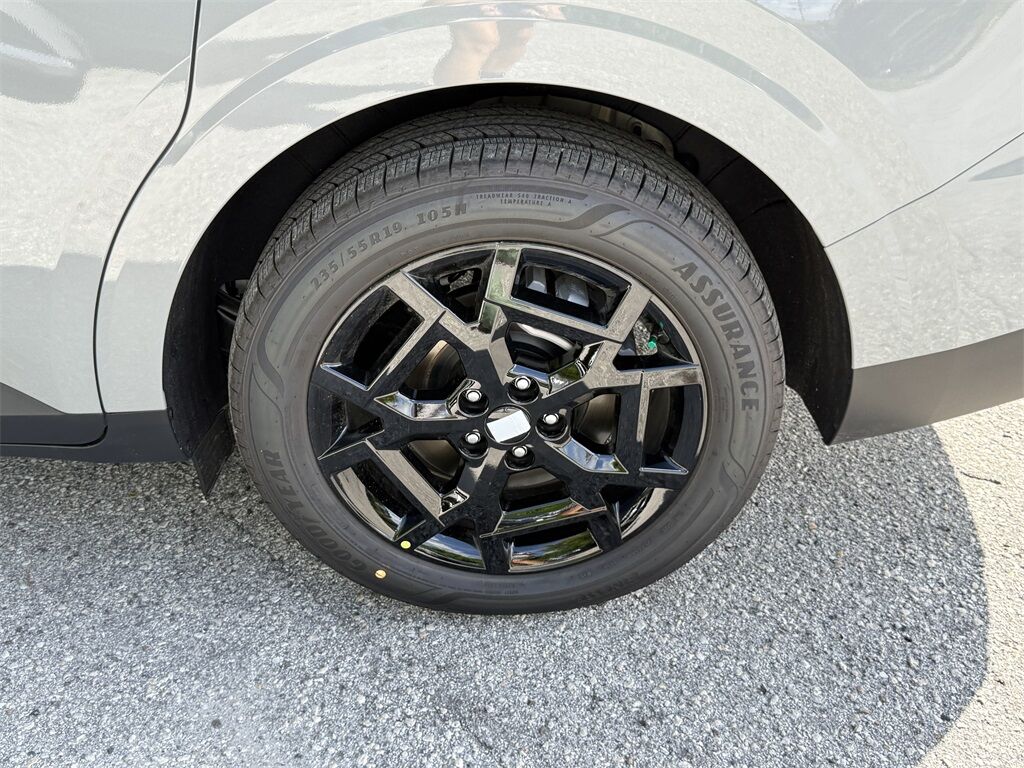 2026 Kia Carnival SX Prestige San Clemente CA