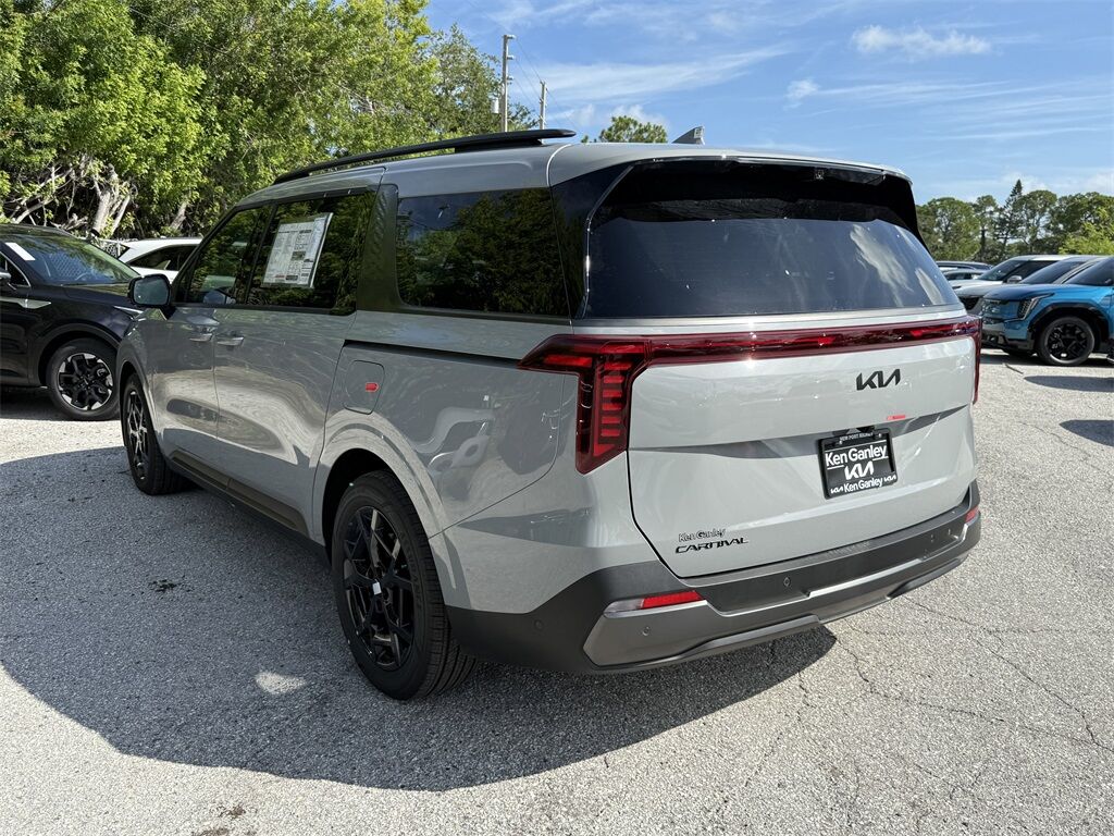 2026 Kia Carnival SX Prestige San Clemente CA