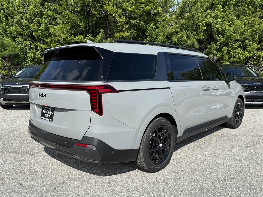 2026 Kia Carnival SX Prestige San Clemente CA