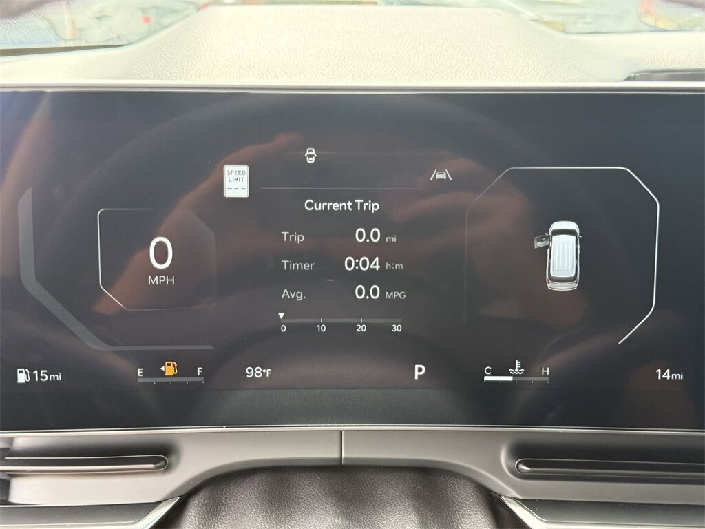 2026 Kia Carnival SX Prestige San Clemente CA