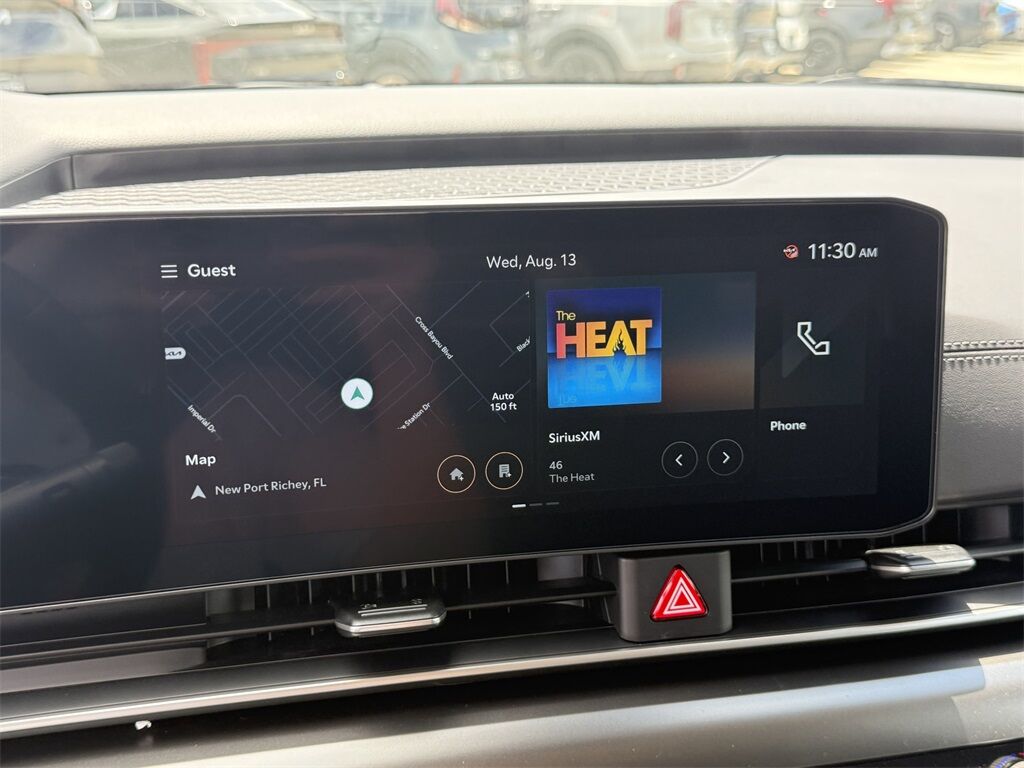2026 Kia Carnival SX Prestige San Clemente CA
