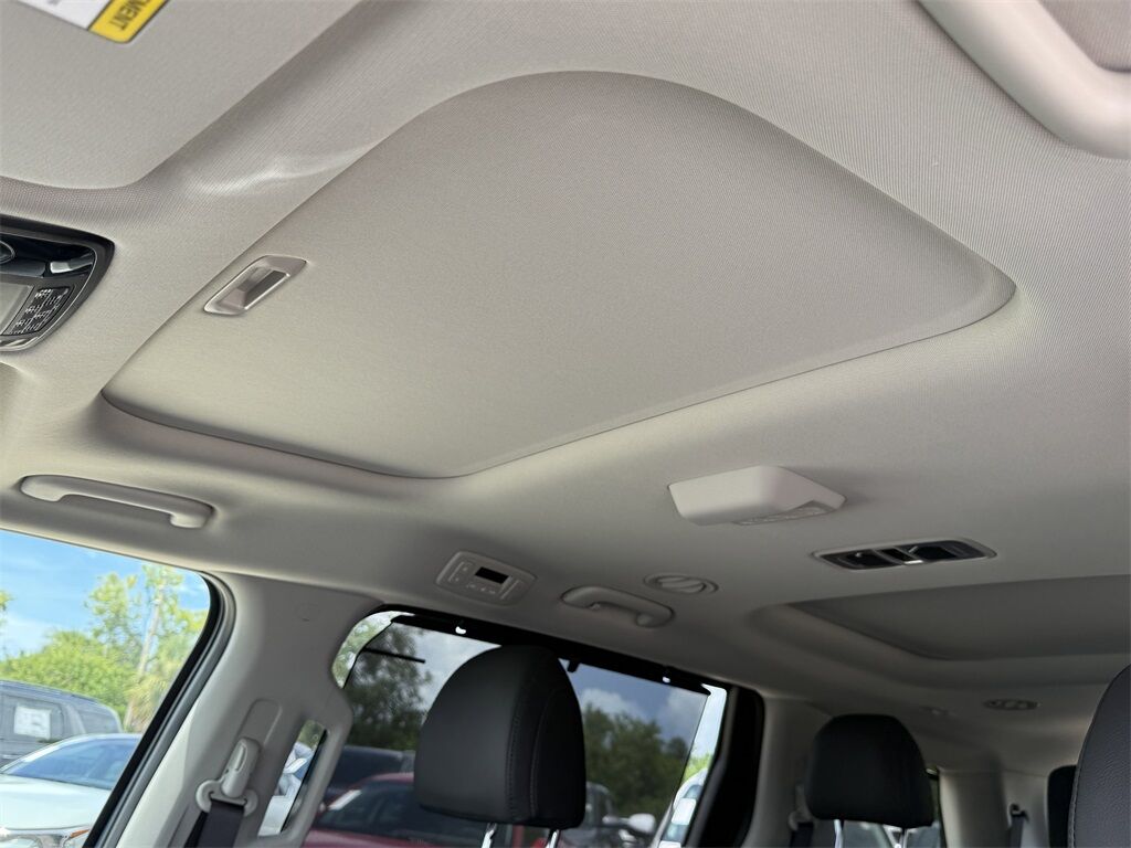 2026 Kia Carnival SX Prestige San Clemente CA