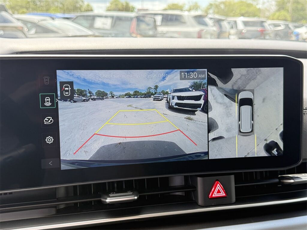 2026 Kia Carnival SX Prestige San Clemente CA