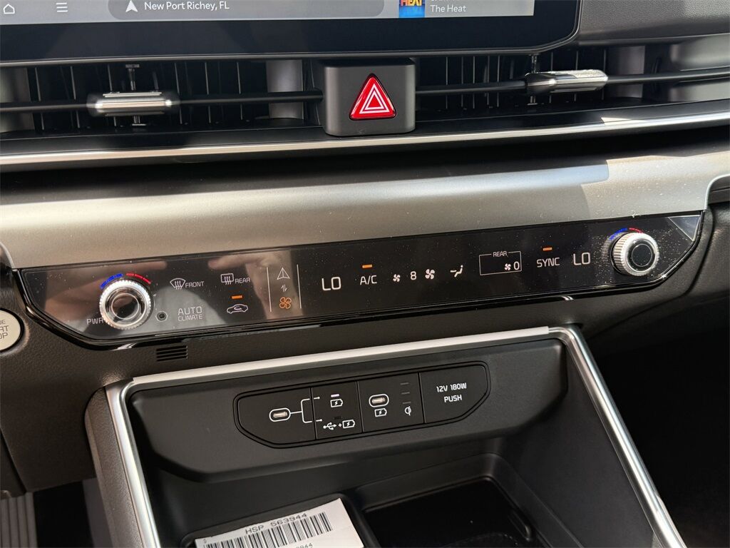 2026 Kia Carnival SX Prestige San Clemente CA