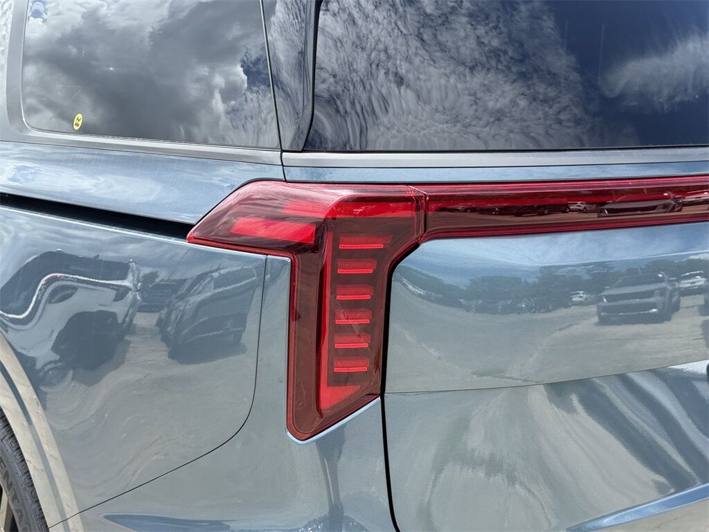2026 Kia Carnival SX Prestige San Clemente CA
