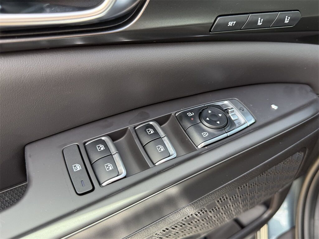 2026 Kia Carnival SX Prestige San Clemente CA