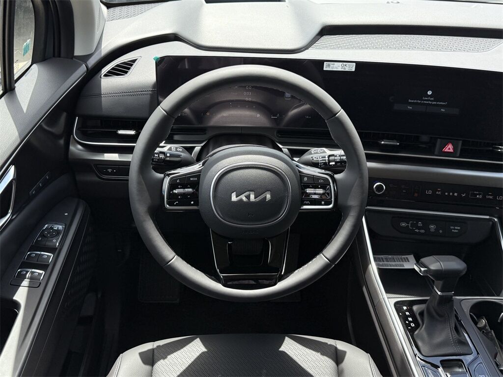 2026 Kia Carnival SX Prestige San Clemente CA