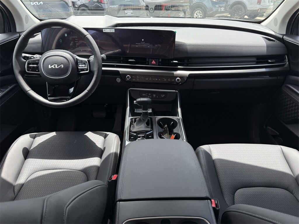 2026 Kia Carnival SX Prestige San Clemente CA