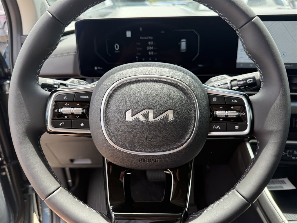 2026 Kia Carnival SX Prestige San Clemente CA