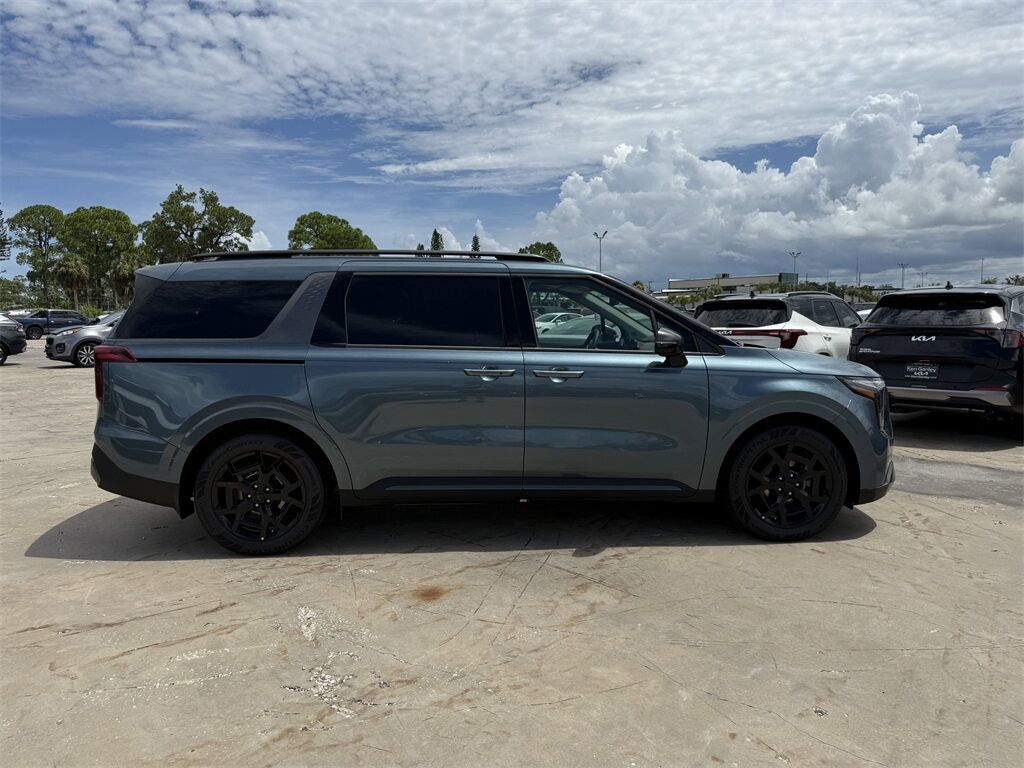2026 Kia Carnival SX Prestige San Clemente CA