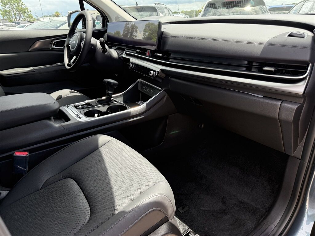 2026 Kia Carnival SX Prestige San Clemente CA