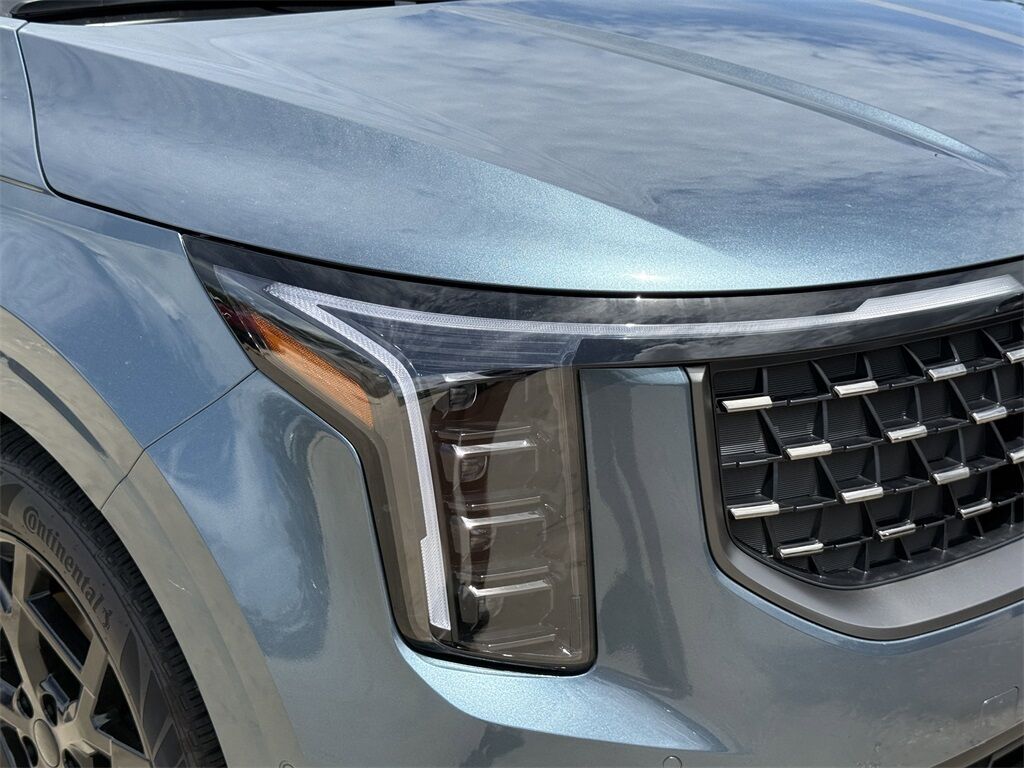 2026 Kia Carnival SX Prestige San Clemente CA
