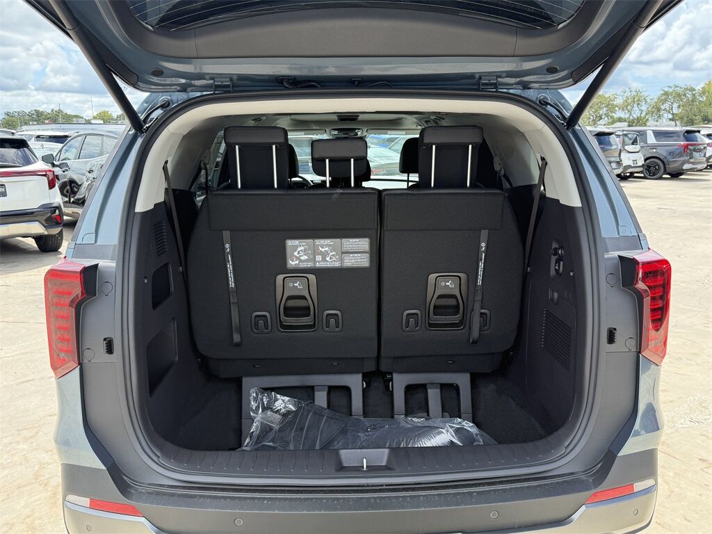 2026 Kia Carnival SX Prestige San Clemente CA