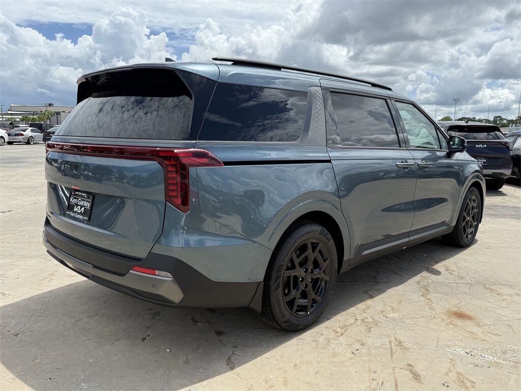 2026 Kia Carnival SX Prestige San Clemente CA
