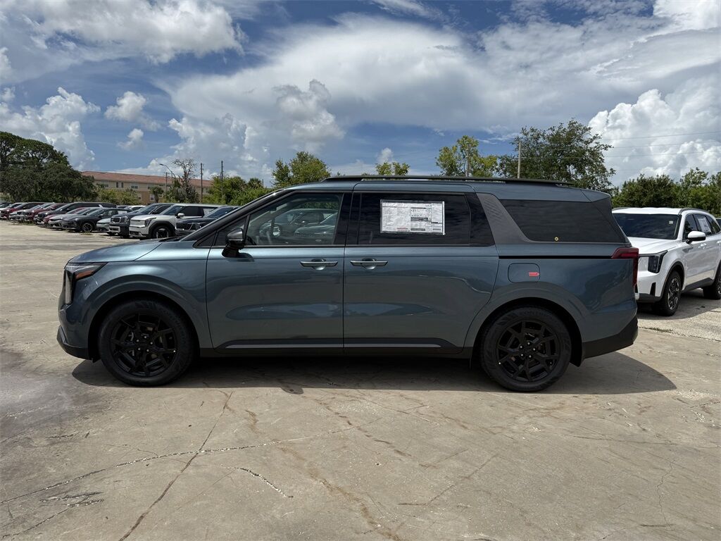 2026 Kia Carnival SX Prestige San Clemente CA