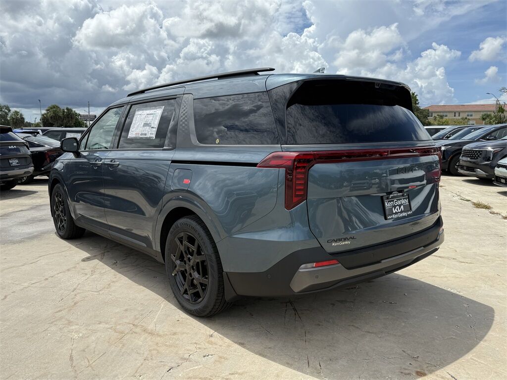 2026 Kia Carnival SX Prestige San Clemente CA