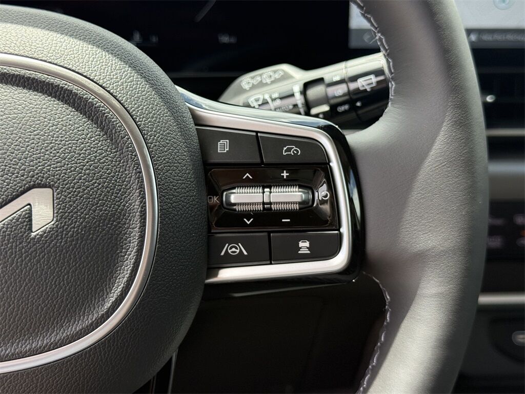 2026 Kia Carnival SX Prestige San Clemente CA