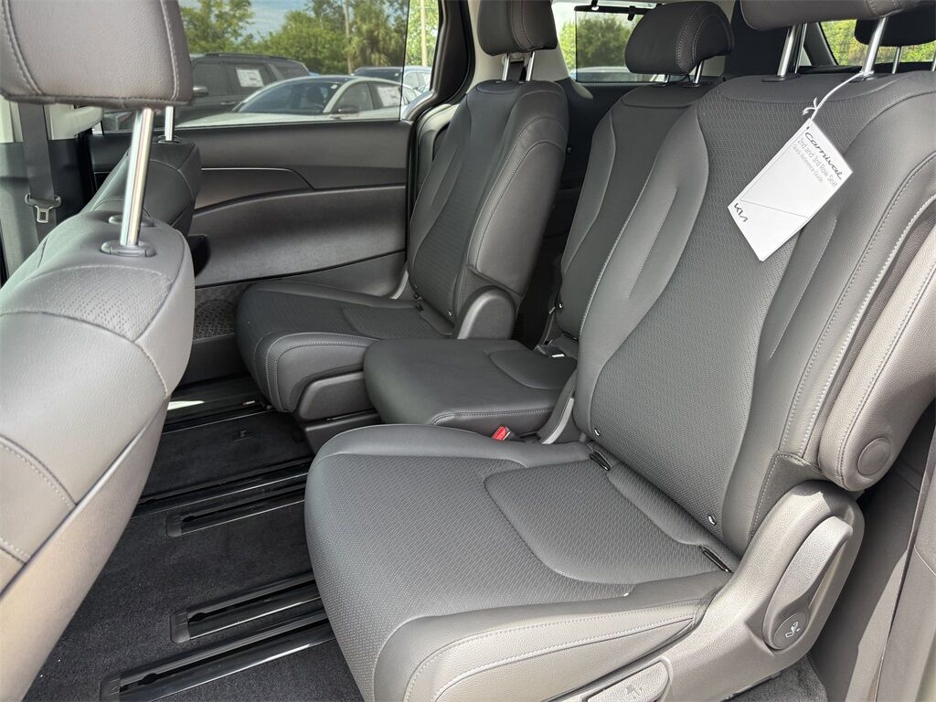 2026 Kia Carnival SX Prestige San Clemente CA