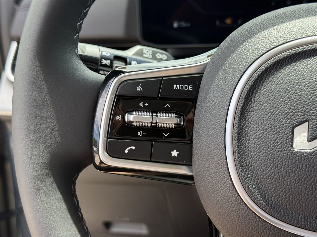 2026 Kia Carnival SX Prestige San Clemente CA